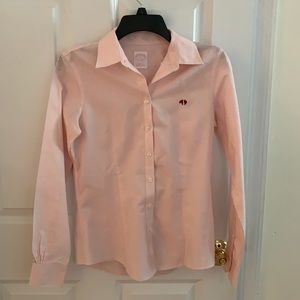 Brooks Brothers Button Down